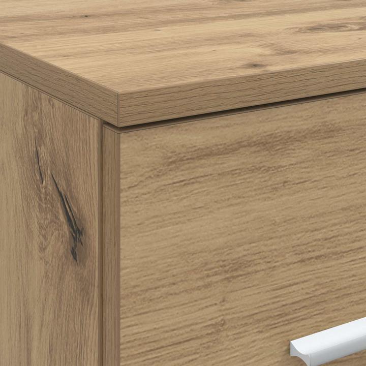 Produktbild vidaXL Badezimmerschrank (35 x 30 x 50 cm)