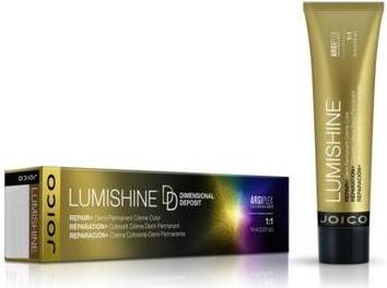 Actual product image Joico LumiShine Repair+ Dimensional Deposit Hair Color 74ml 8SB OVP NEW