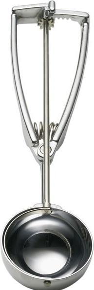 Produktbild Stöckel Eisportionierer CR 1/10lt (Eisportionierer)