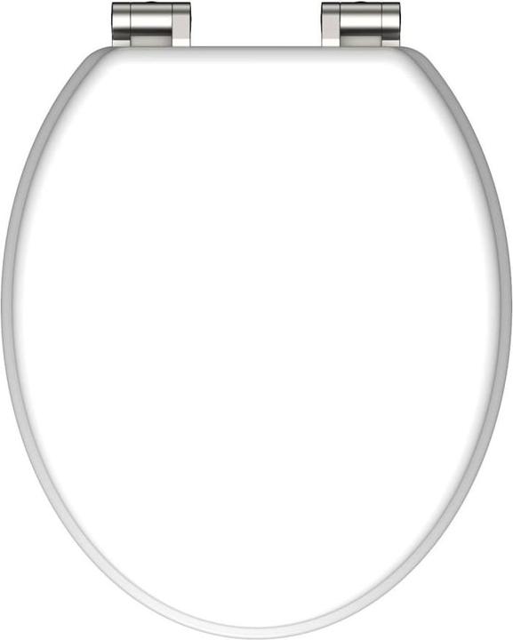 Schütte Toilettensitz