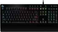 Actual product image Logitech G G213 Prodigy (Eng. Int., Cable)