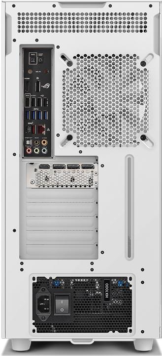 Produktbild Joule Performance Gaming PC RTX4060 I7 (Intel Core i7-13700F, 16 GB, 1000 GB, GeForce RTX 4060)