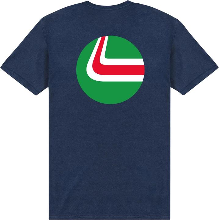 Produktbild Castrol TShirt Taschendruck (L)