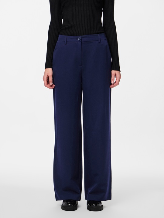 Immagine prodotto Pieces Pantaloni PCKAMIL a gamba larga (32)