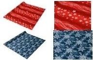 Actual product image Sigel Frosty night (Wrapping paper, 1 x)