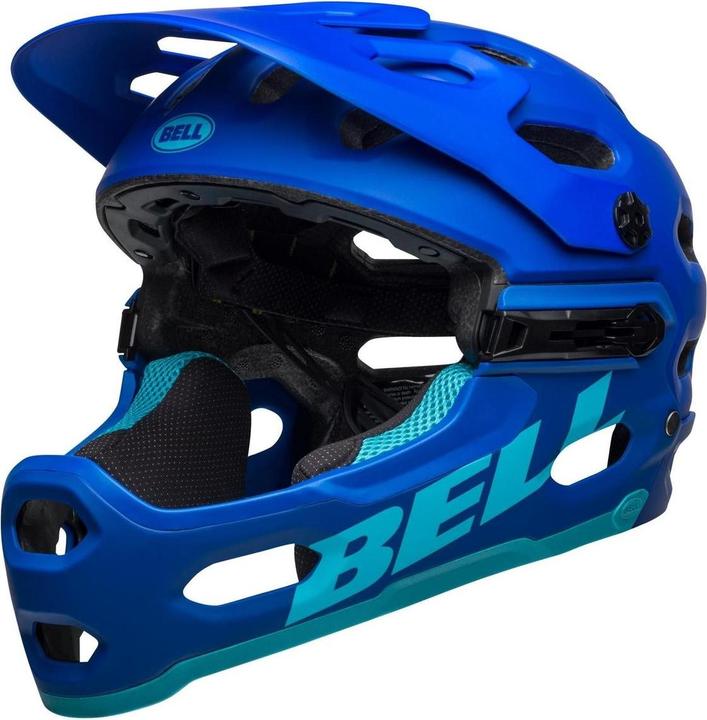 Image du produit Bell Super 3R MIPS (58 - 62 cm)