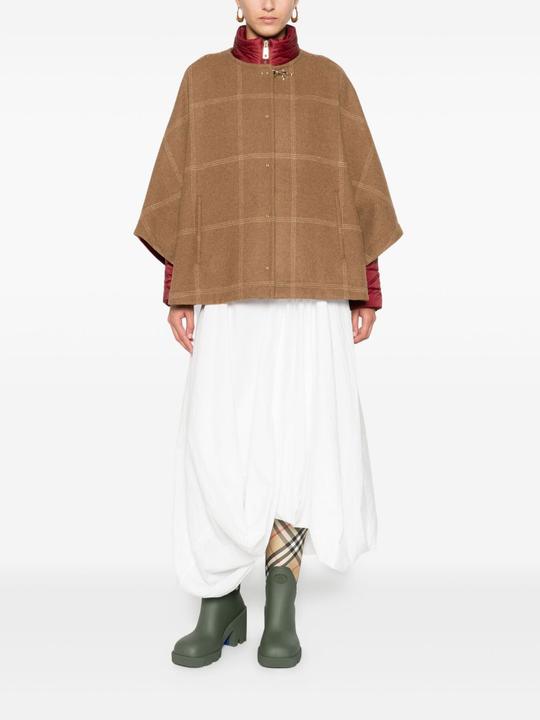 Immagine prodotto Fay Giacconi Beige (L)