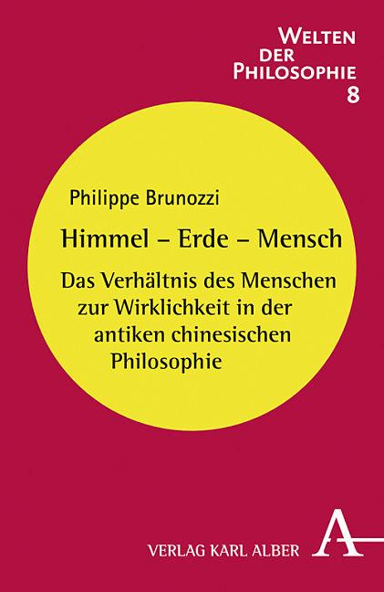 Produktbild Himmel - Erde - Mensch (Deutsch, Philippe Brunozzi, 2011)