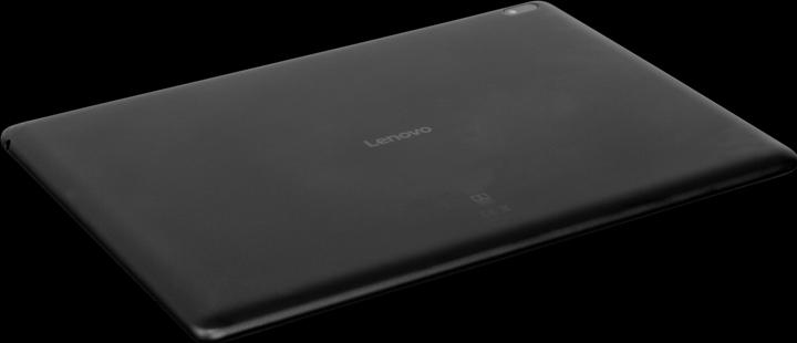 Produktbild Lenovo Tab E10 (10", 16 GB, Black)