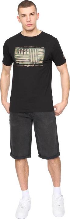 Immagine prodotto Crosshatch Wenfore Maglietta Uomo (M)