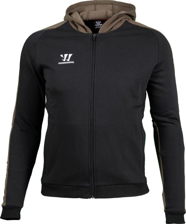 Immagine prodotto Warrior Zip Hoody Covert (XL)