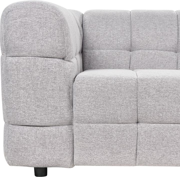 Produktbild Beliani Mullola (3-Sitzer)