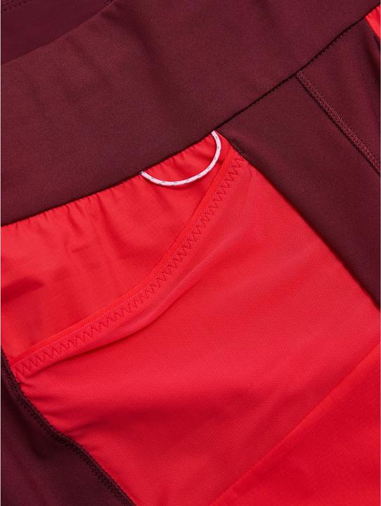 Actual product image Peak Performance Women's Ascent Track Shorts (L)