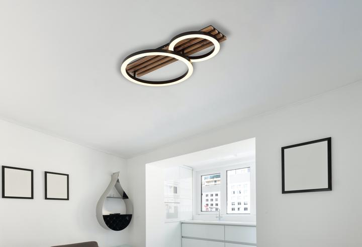 Produktbild Globo Tisha (1850 lm)