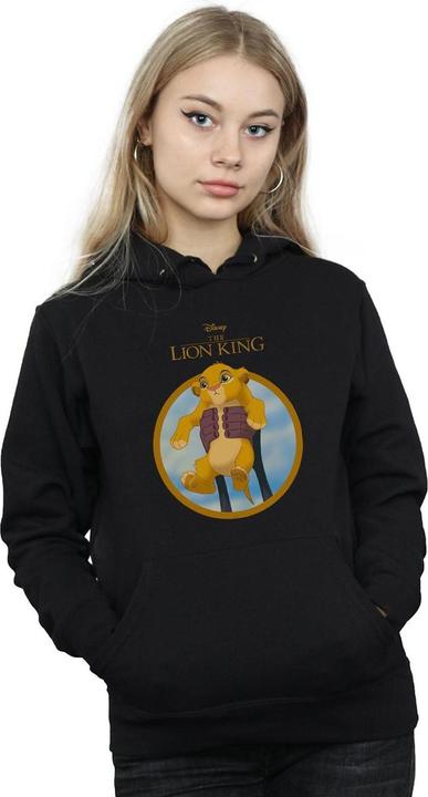 Produktbild Disney The Lion King Show Simba Kapuzenpullover (M)