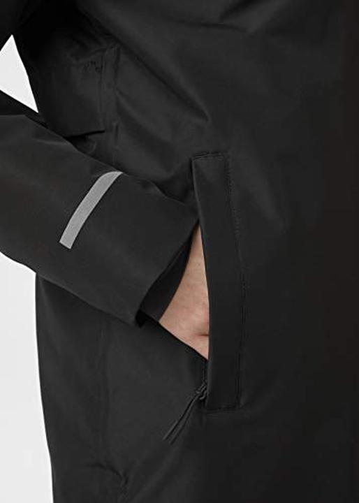 Actual product image Helly Hansen W Aspire Rain Coat (S)