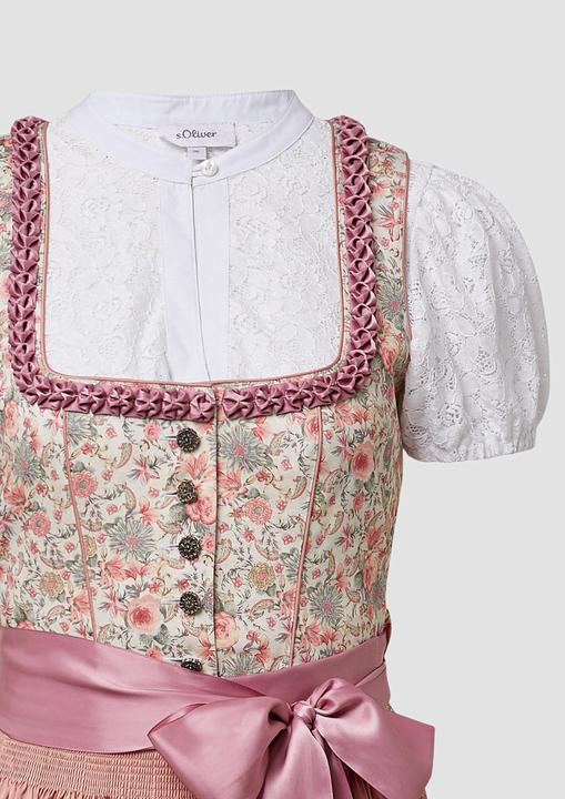 Immagine prodotto S.Oliver Kleid Verspieltes Dirndl mit Bluse | Volksfest (38)