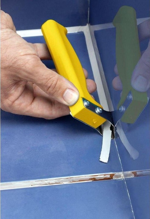 Actual product image Blufixx Jointing knife (3.50 cm)