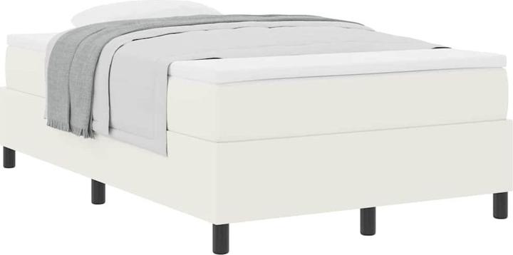Produktbild vidaXL Boxspringbett (120 x 200 cm)