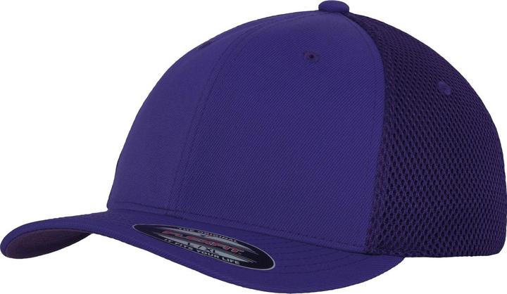 Produktbild Flexfit Tactel Mesh Baseballkappe