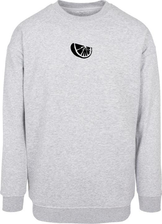 Produktbild Merchcode Wording - Lemon Contour Crewneck - 174881 (XXL)