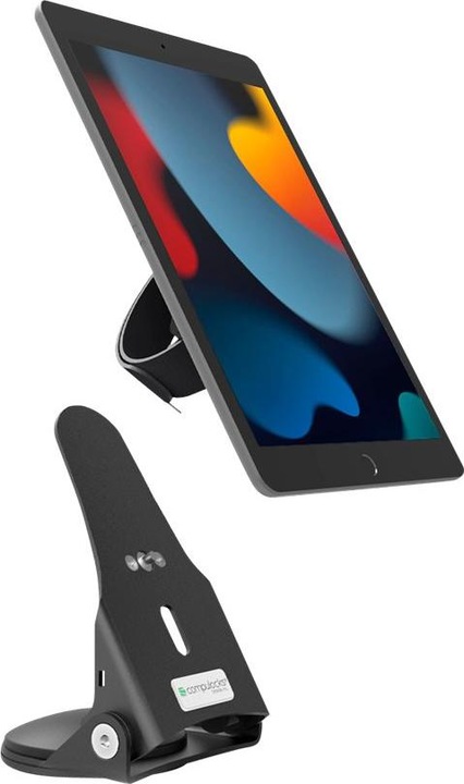 Produktbild Compulocks Universal POS Kiosk Secured Tablet Stand