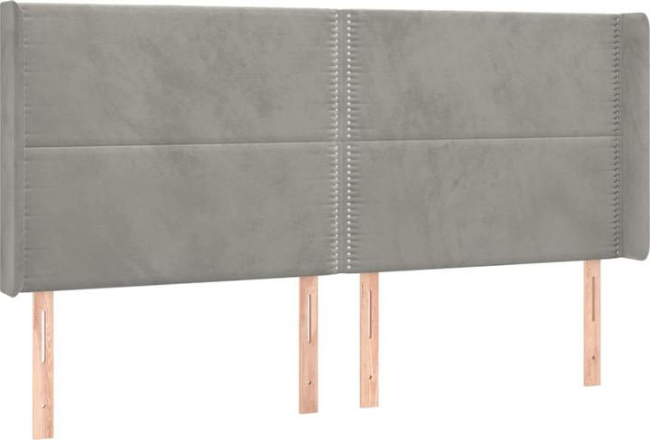 Immagine prodotto vidaXL Boxspringbett (200 x 200 cm)