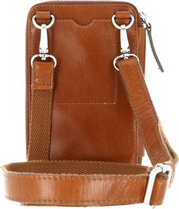 Immagine prodotto Leonhard Heyden Cambridge Handytasche Leder 11 cm