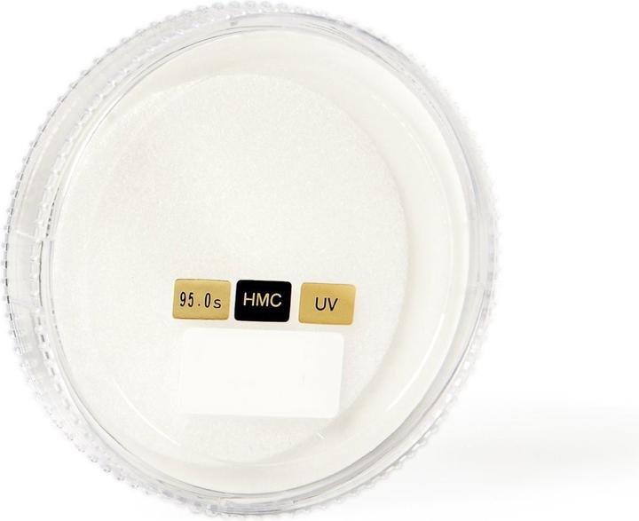 Produktbild Hoya HMC UV(0) Filter (95 mm, UV-Filter, 95 mm)