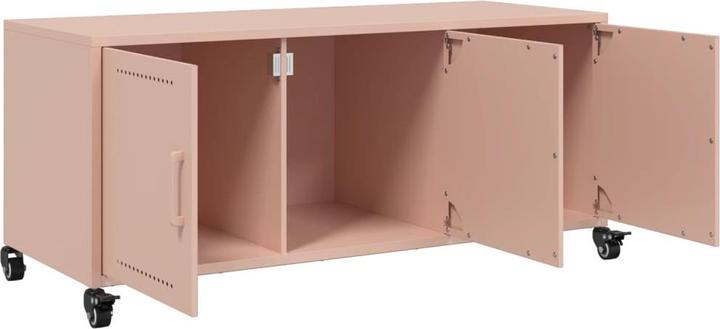 Produktbild vidaXL TV-Schrank (39 x 100.50 x 43.50 cm)