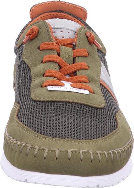 Produktbild Bugatti Sneaker Clipperton (42)