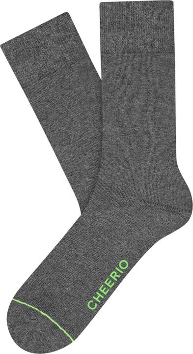 Produktbild Cheerio Unisex BEST FRIEND Socken 2p (2er Pack, 36, 40)