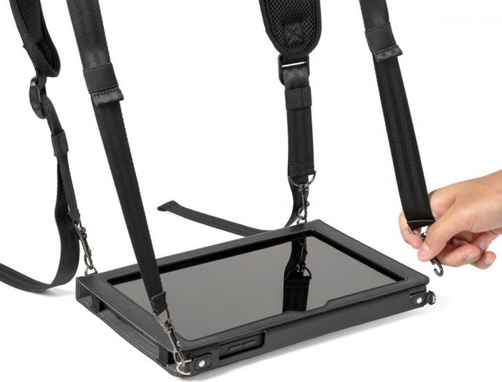 Produktbild Ulefone Armor Holster Pro Harness für Armor Pad 3