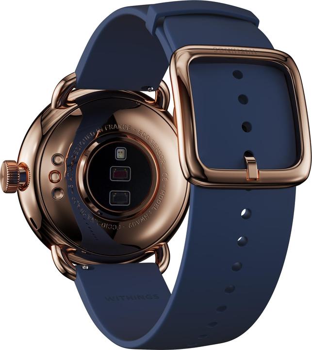 Produktbild Withings ScanWatch (38 mm, 4G)