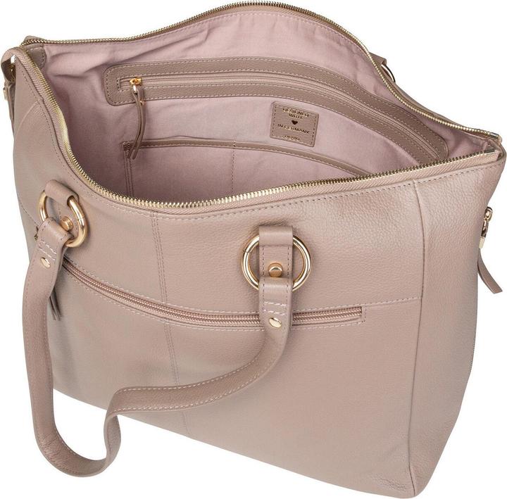 Immagine prodotto Picard Java Shopper Tasche Leder 44 cm Laptopfach (11 l)