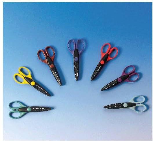 Produktbild Wedo Kreativschere (16 cm)