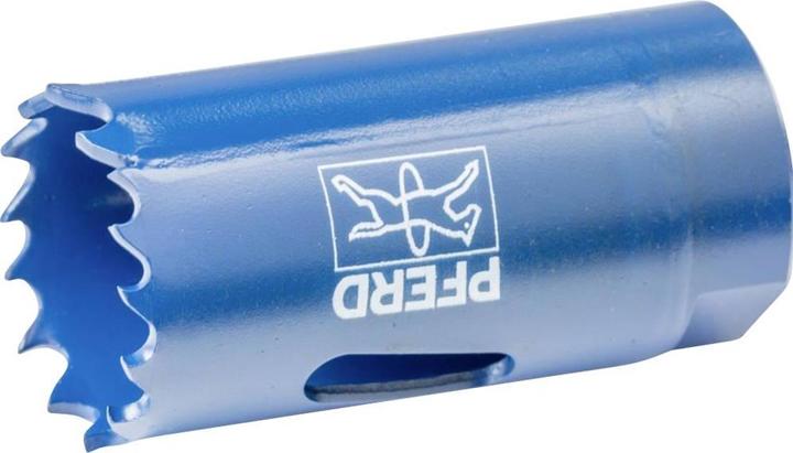 Produktbild Pferd Drilling bit HSS Ø 25 mm LS25 (25 mm)