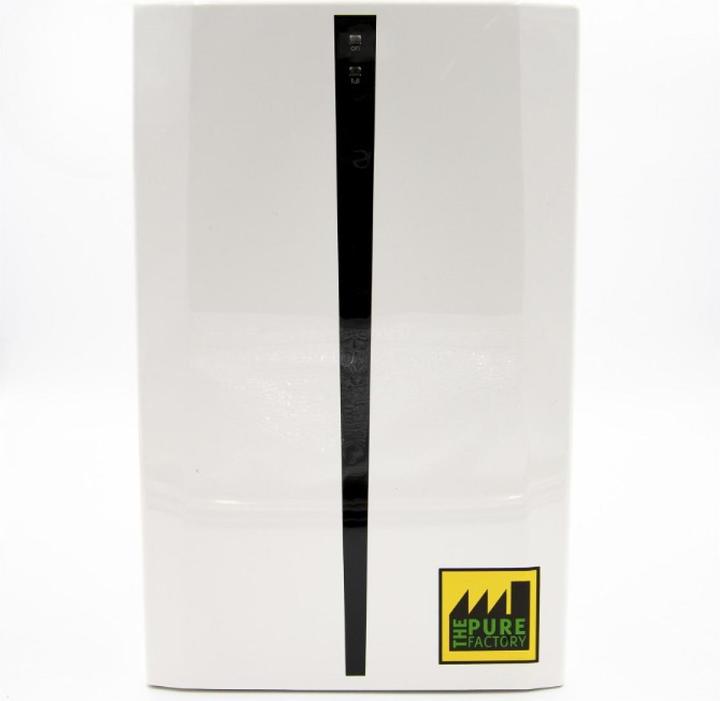 Produktbild Pure Factory Luftentfeuchter