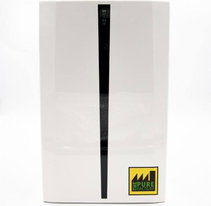 Actual product image Pure Factory Dehumidifier