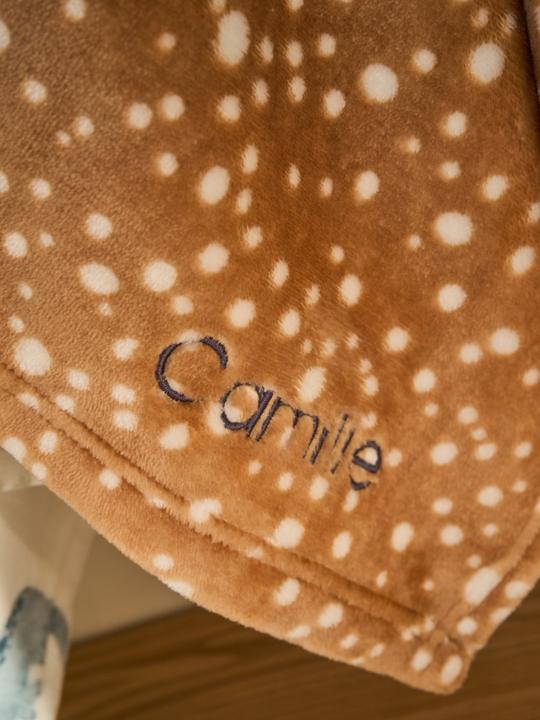 Immagine prodotto Vertbaudet Fleecedecke (100 x 75 cm)