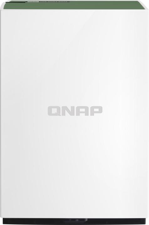 Image du produit QNAP Turbo TS-228A