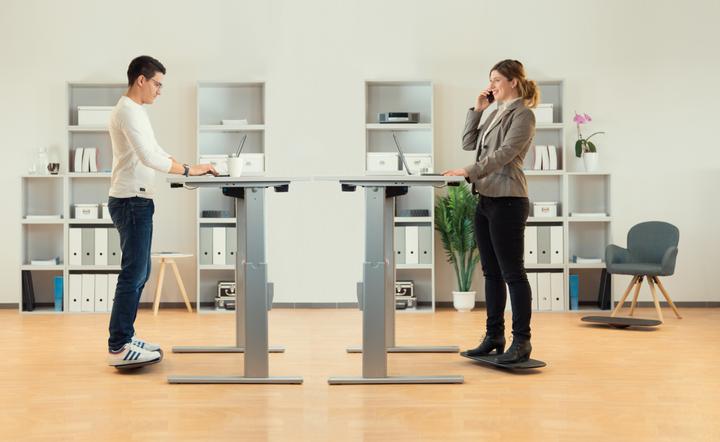 Produktbild Hovoboard Balanceboard