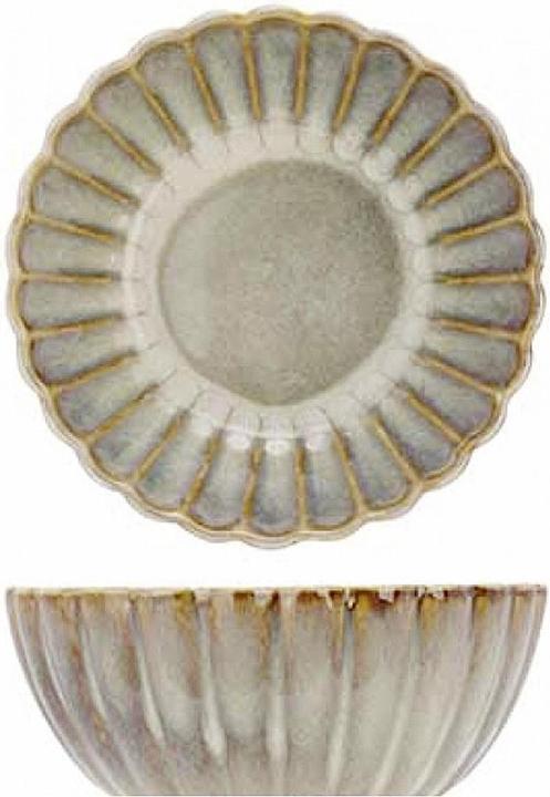 Cosy&Trendy Bol à céréales 'Astera Pearl (16.60 cm, 0.80 l, 1x)