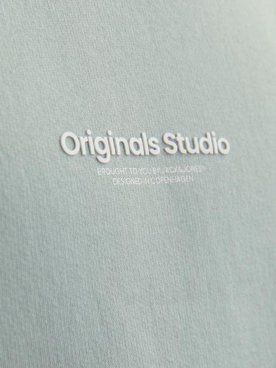 Produktbild Jack & Jones Jorvesterbro Sweat Crew Neck Bn Mni (110)