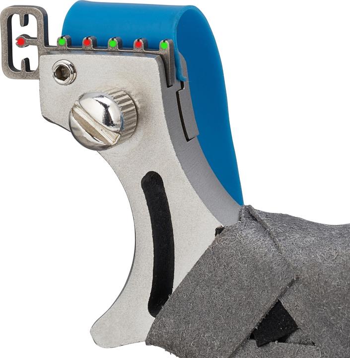 Actual product image Relaxdays Slingshot