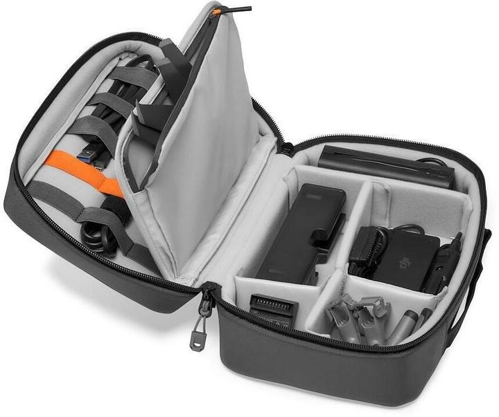 Actual product image Lowepro Pro Trekker BP 550 AW II Green Line (Photo backpack, 40 l)