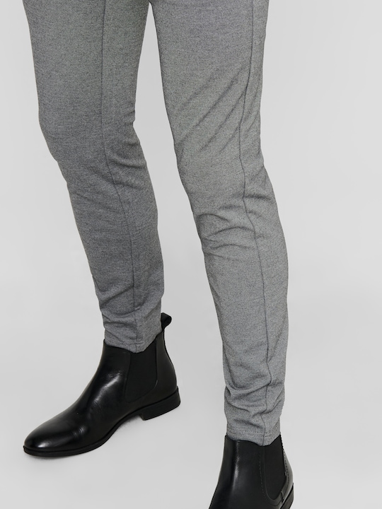 Medium Grey Melange