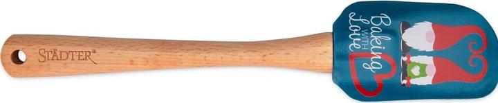 Actual product image Städter Dough scraper gnome 25 cm