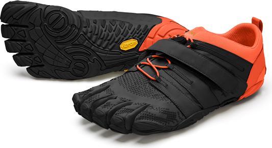 Actual product image Vibram V-Train 2.0 (45)