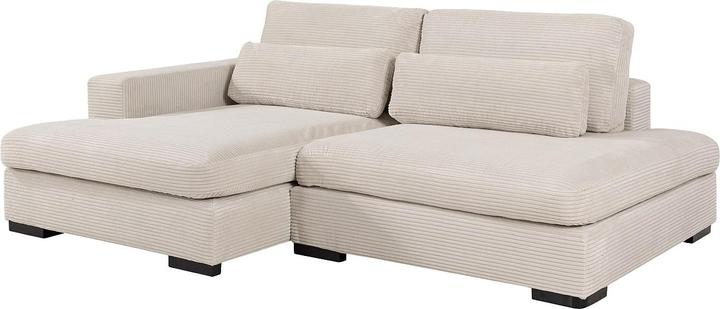 Produktbild Vente-unique Seliora (Ecksofa)